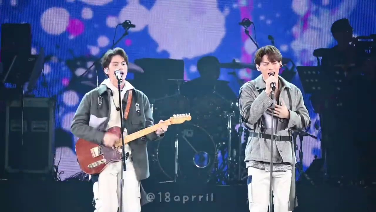 [D1 20201121] โรคประจำตัว - Clash cover by ไบร์ทวิน #Fantopia2020xBrightWin
