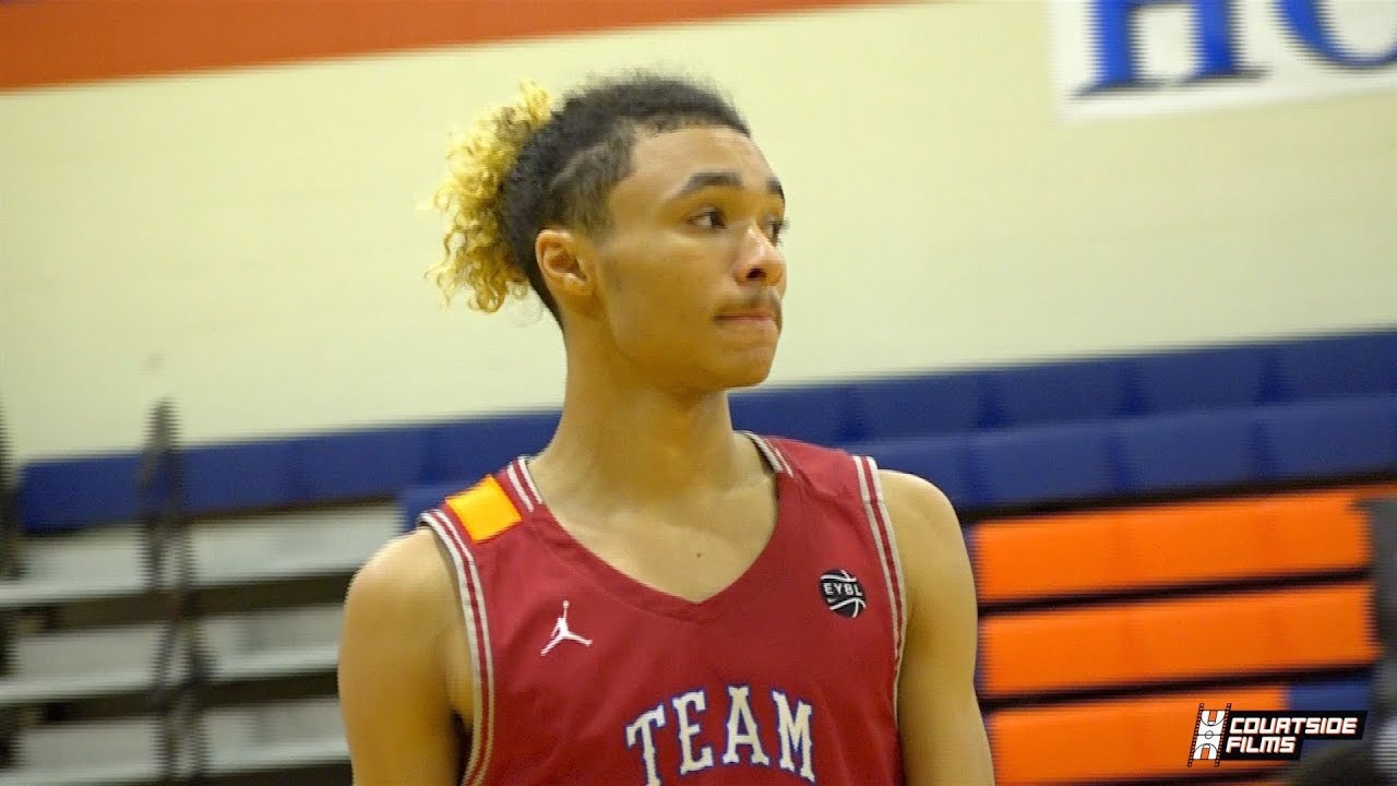 Jaelen House Has Been Lighting Up The Las Vegas Live Period!