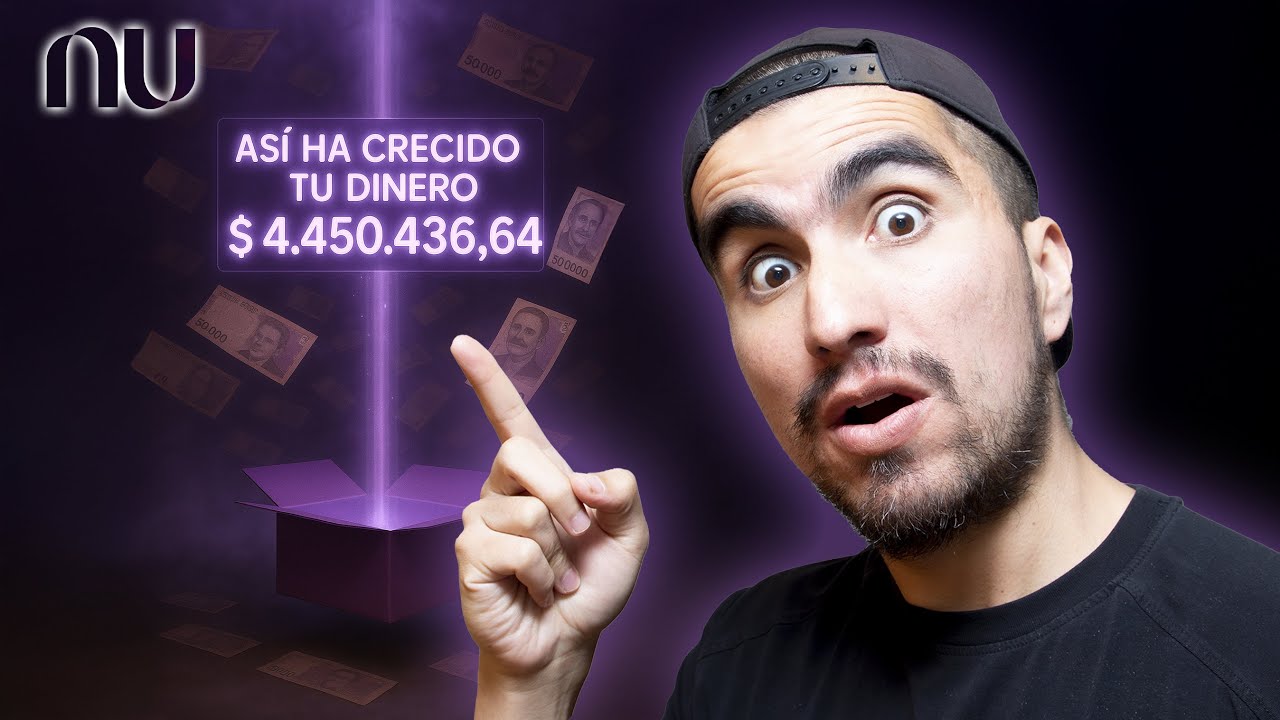 CUENTA NU : &iquest;VALE LA PENA 1 A&Ntilde;O DESPU&Eacute;S?