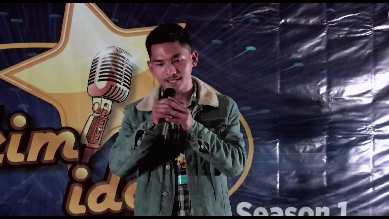 Sikkim Idol Season-1,  Namchi Audition - Day 2 - Episode 4