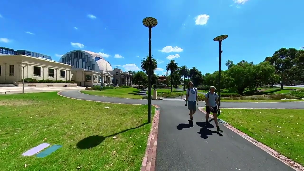 Geelong Walk - February 2024