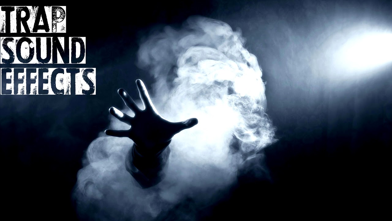 Best Trap Sound Effects #2
