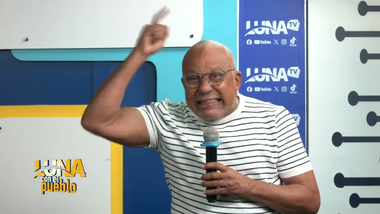 Roberto Tineo se la aplica y desenmascara a Nelson Javier EL COCODRILO, Escucha todo lo que le dice 