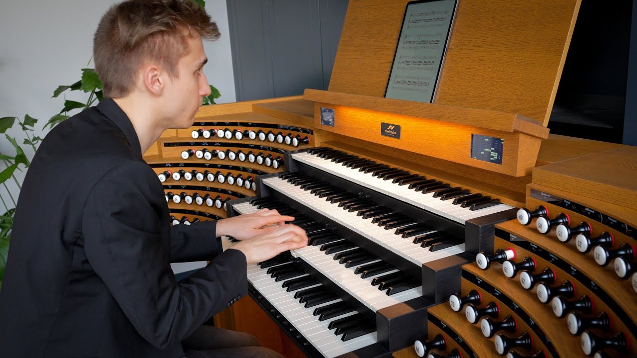 Prelude on 