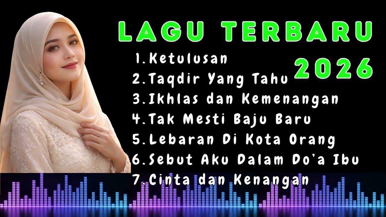 Cinta dan Kenangan – Lagu Pop Malaysia Terbaru 2026 | Ballad Sedih Menyentuh Hati