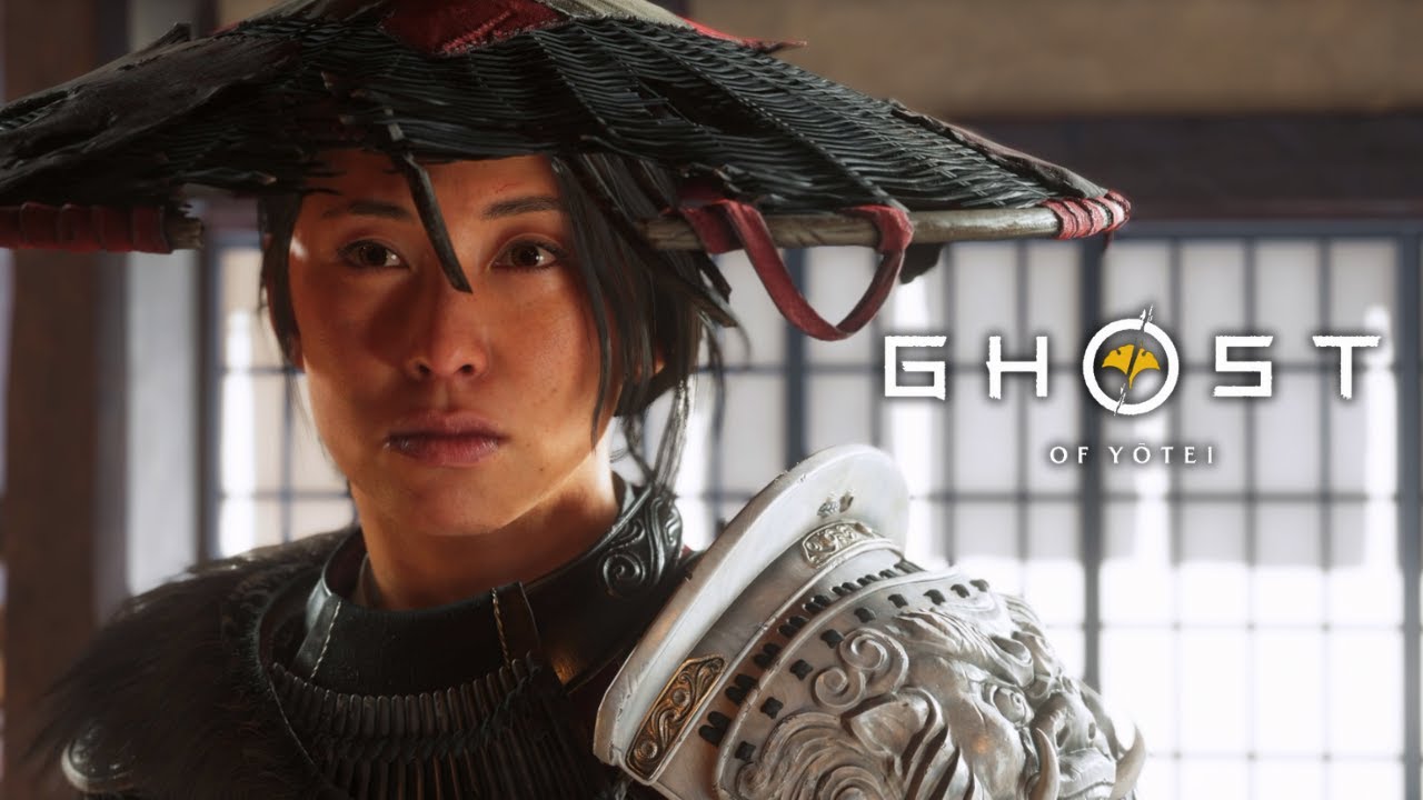 GHOST OF YOTEI [#12] – Sangue na Neve | Gameplay PS5 2K 60FPS PT-BR