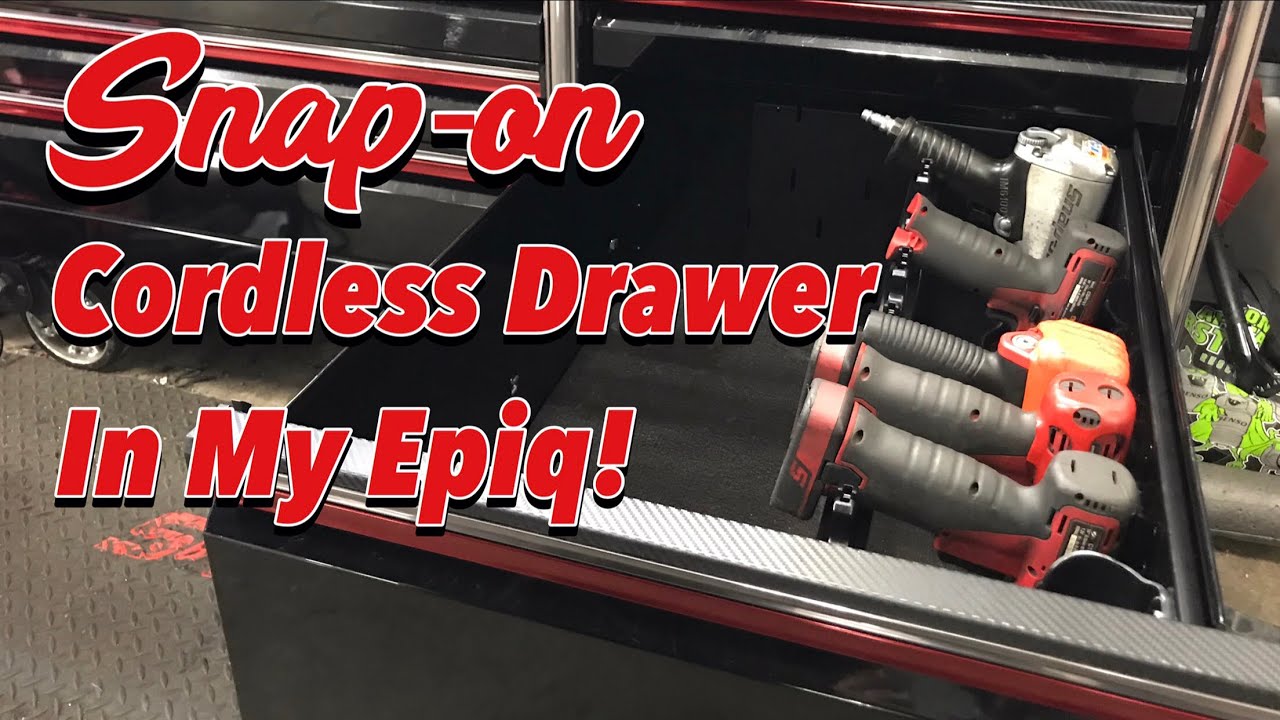 Вставной беспроводной ящик SNAP-ON для 68-дюймового Epiq