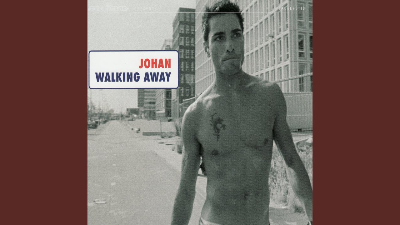 Walking Away