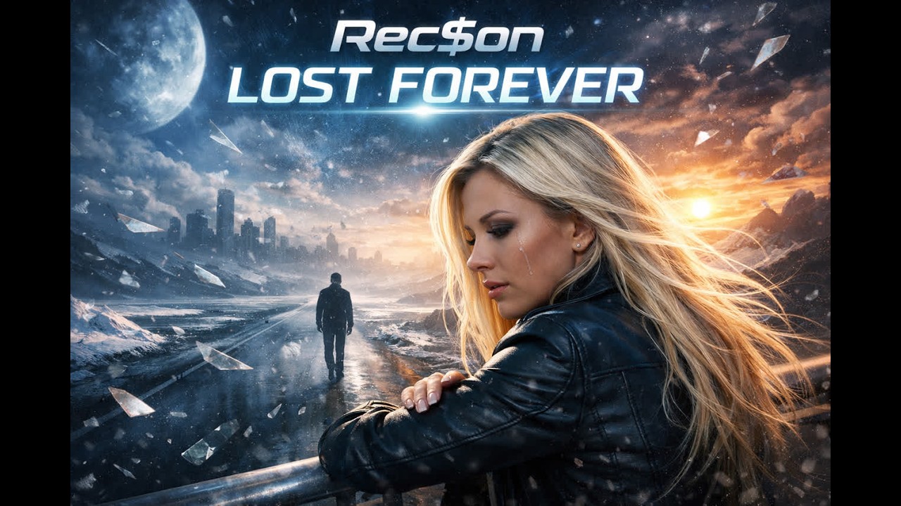 Rec$on - Lost Forever