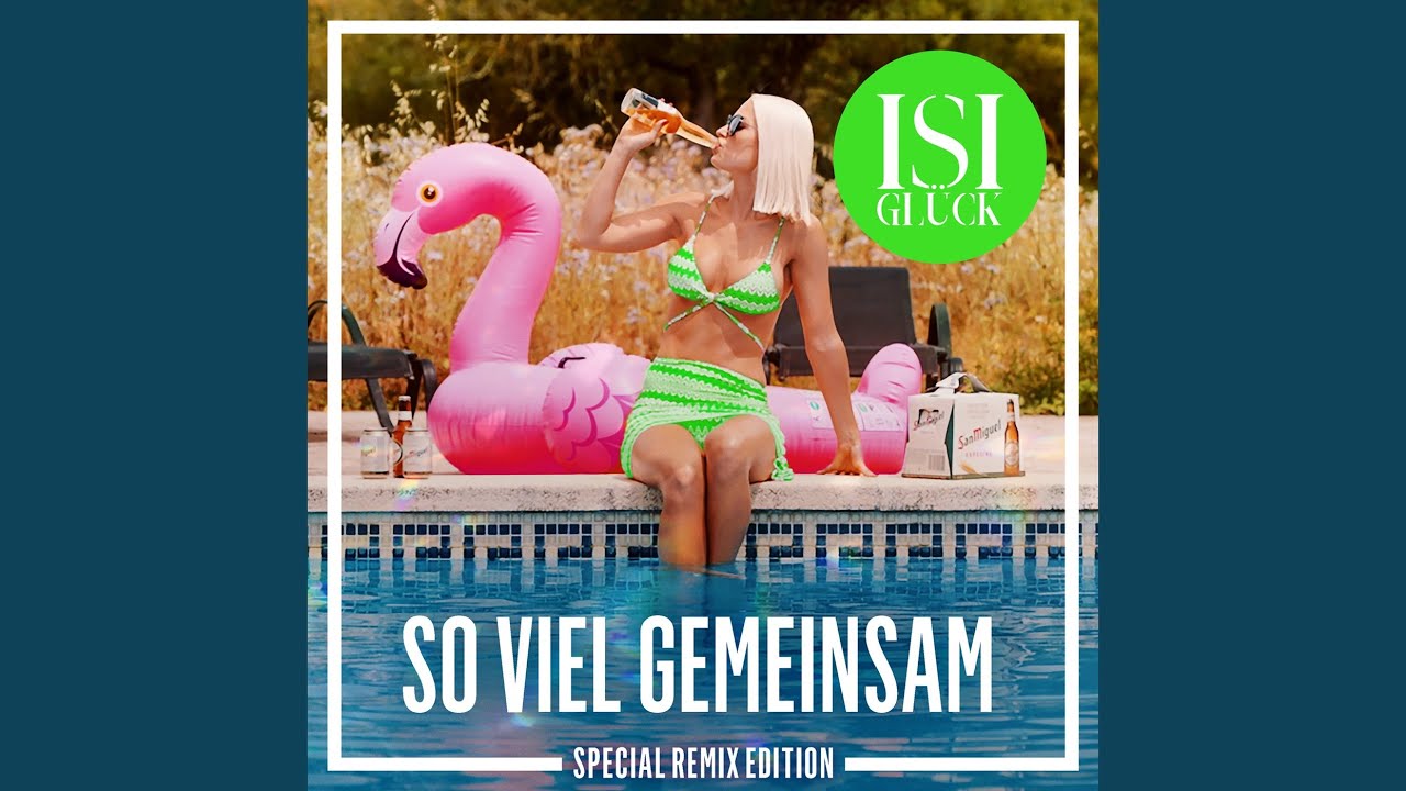 So viel gemeinsam (Felix Harrer Remix)