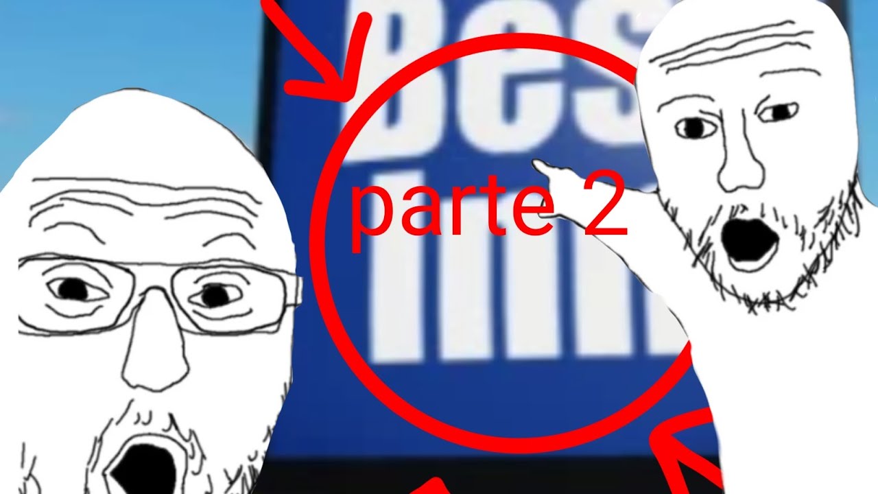 Todos los secretos de best inn parte 2 (exterior)