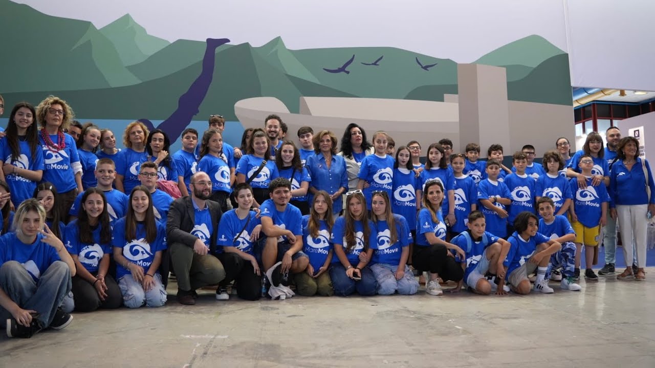 Concorso Maremovie 2024 - Delegazione Campania
