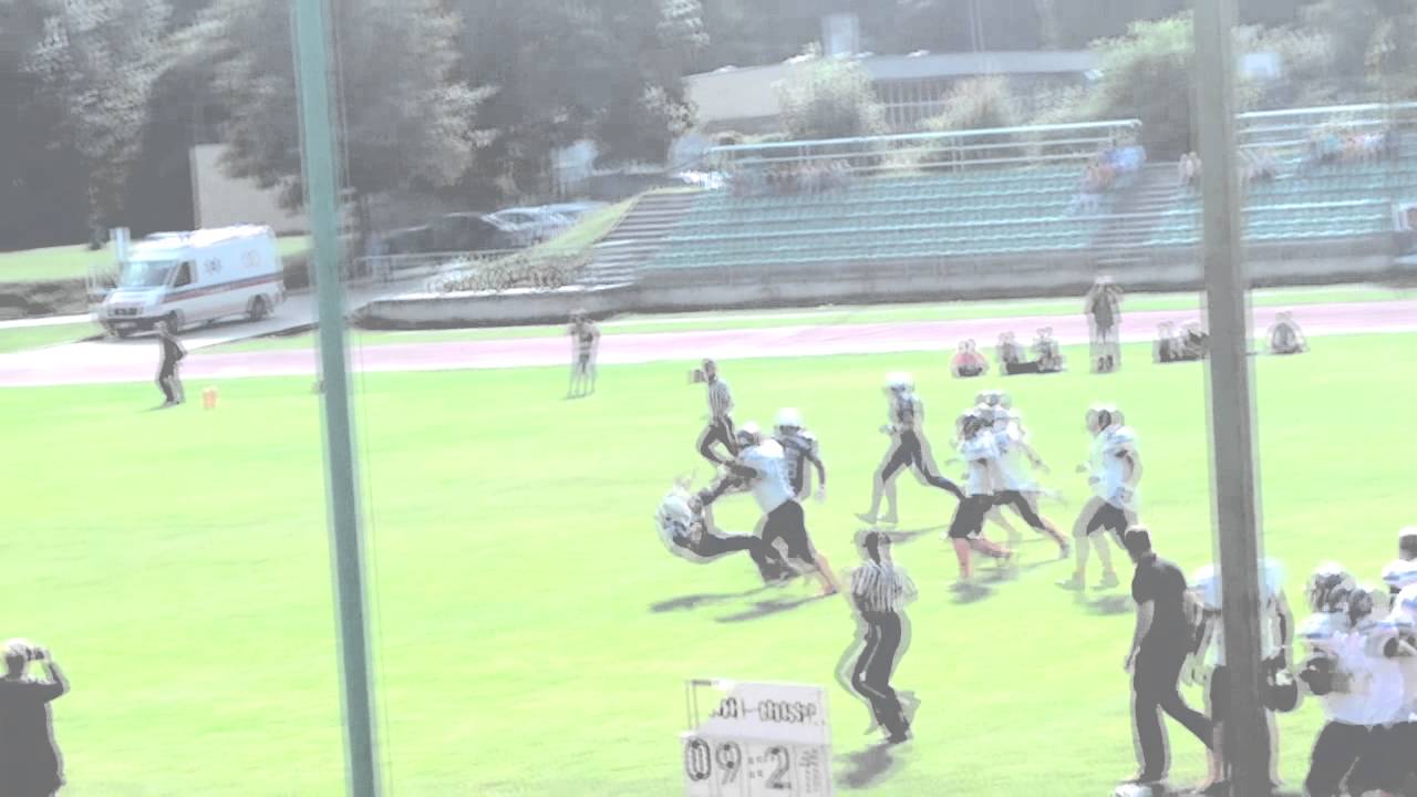Olsztyn Lakers #73 Punch