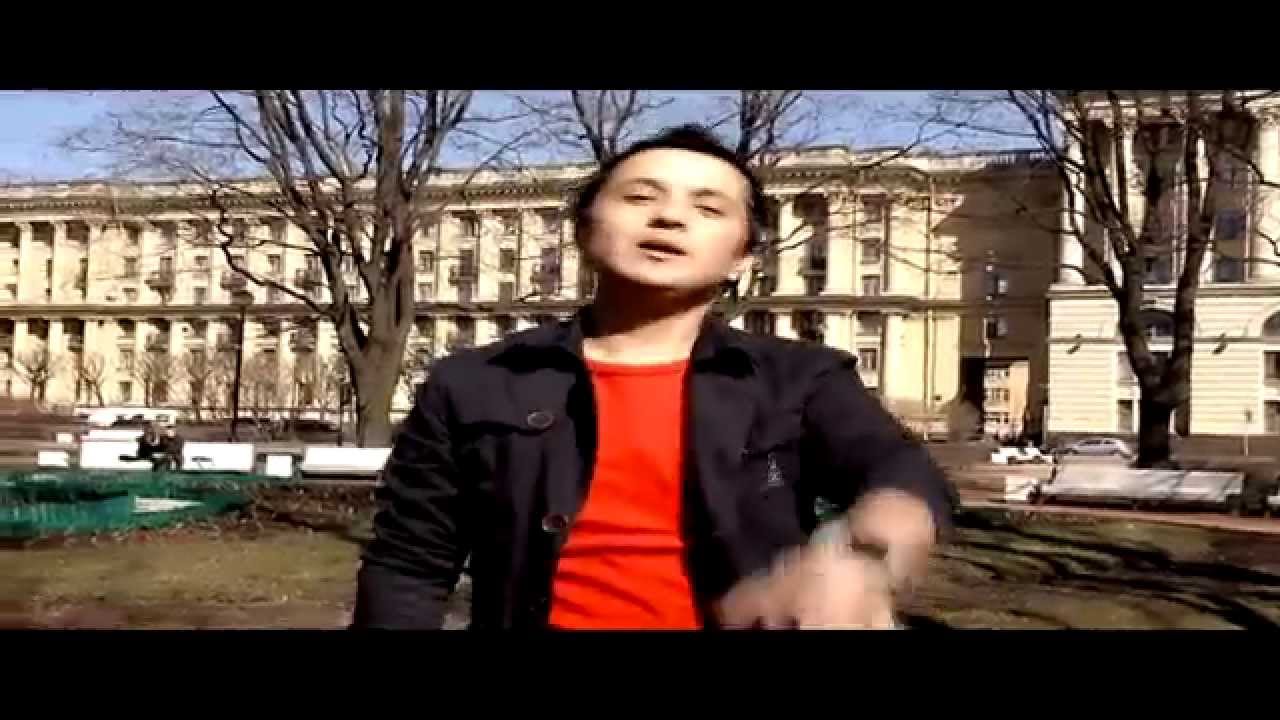 Qurboni Safarzod Feat FAHA-63 ( Ишкаму Бахтам ) 2014  клип