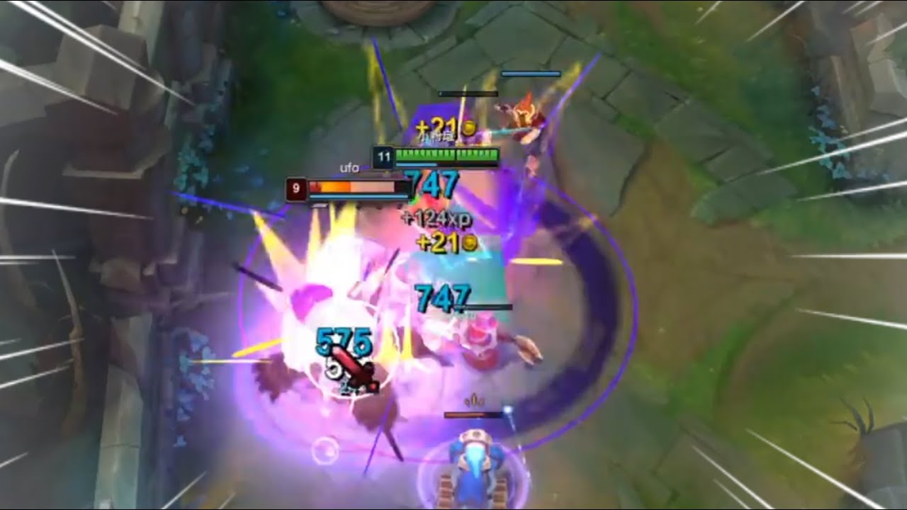 Hard Carrying High Elo As Ekko Mid! | Xiao Lao Ban