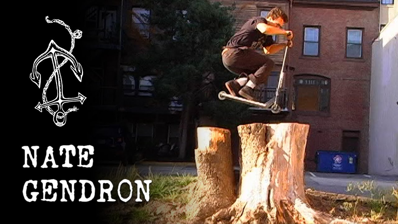 Trendkill Presents | Nate Gendron