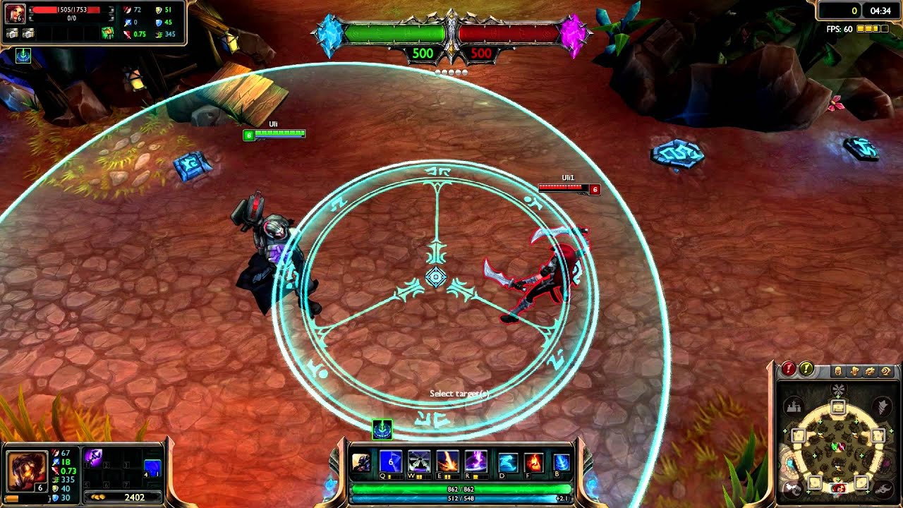 Pre-Release Teaser - Creator Viktor (2014 Update) Skin - League of Legends