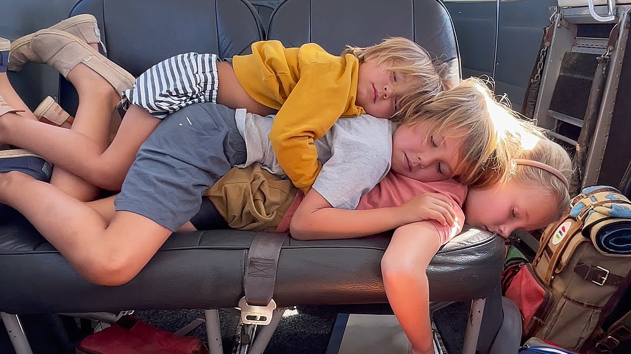 TRAVEL TO AFRICA WITH KIDS + 12 Days of Bucket List Christmas Announcement!