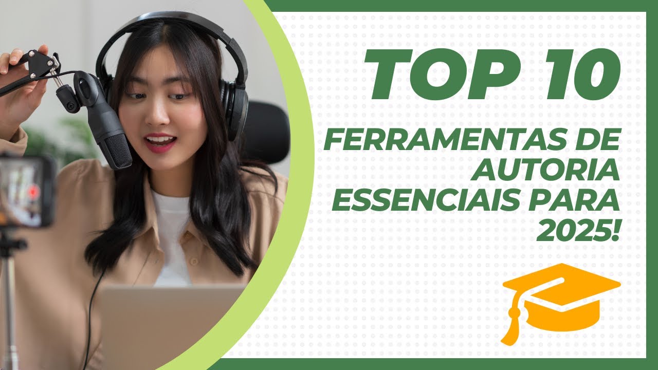 Top 10 Programas de Autoria para E-Learning em 2025 &ndash; Crie Cursos Incr&iacute;veis!