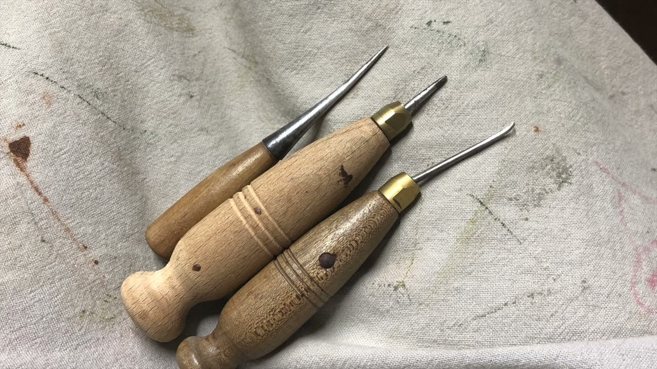 Shoes making with Norwegian construction . flexible sole.  Attach the outsole, shape, sew.