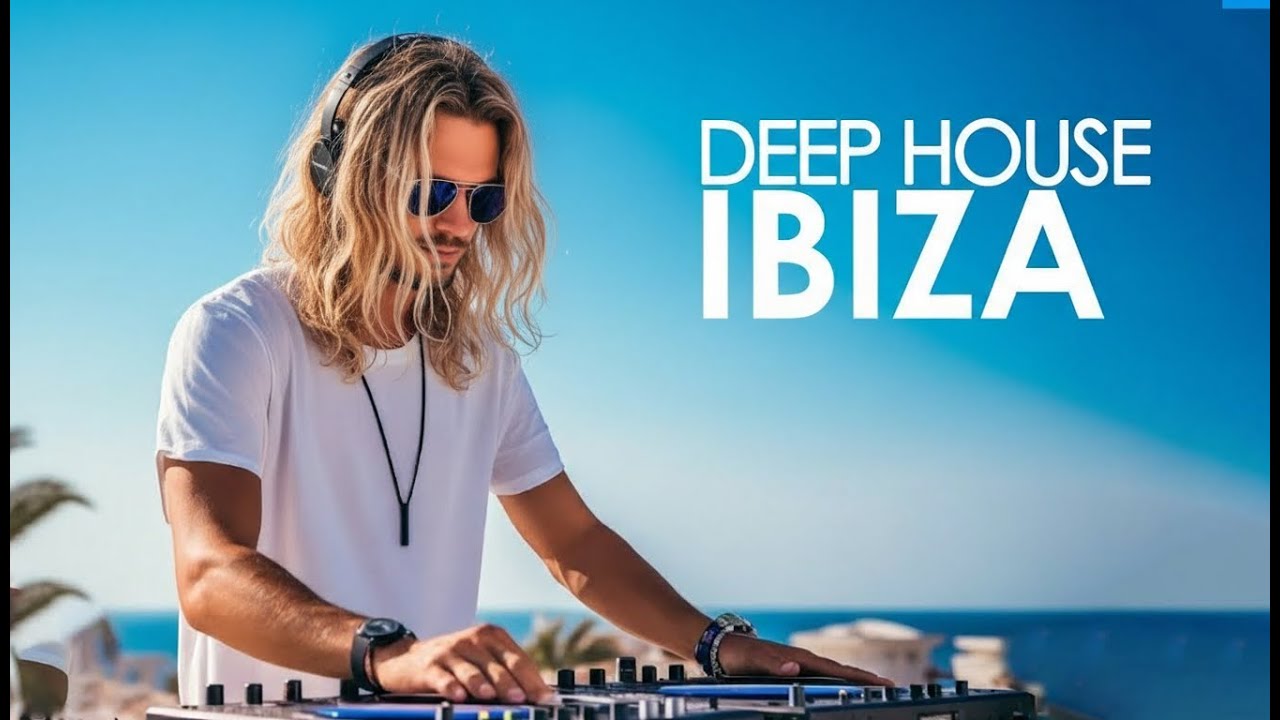 Ibiza Summer Mix 2026 🍓 Best Of Tropical Deep House Music Chill Out Mix 2026 🍓 Chillout Lounge.
