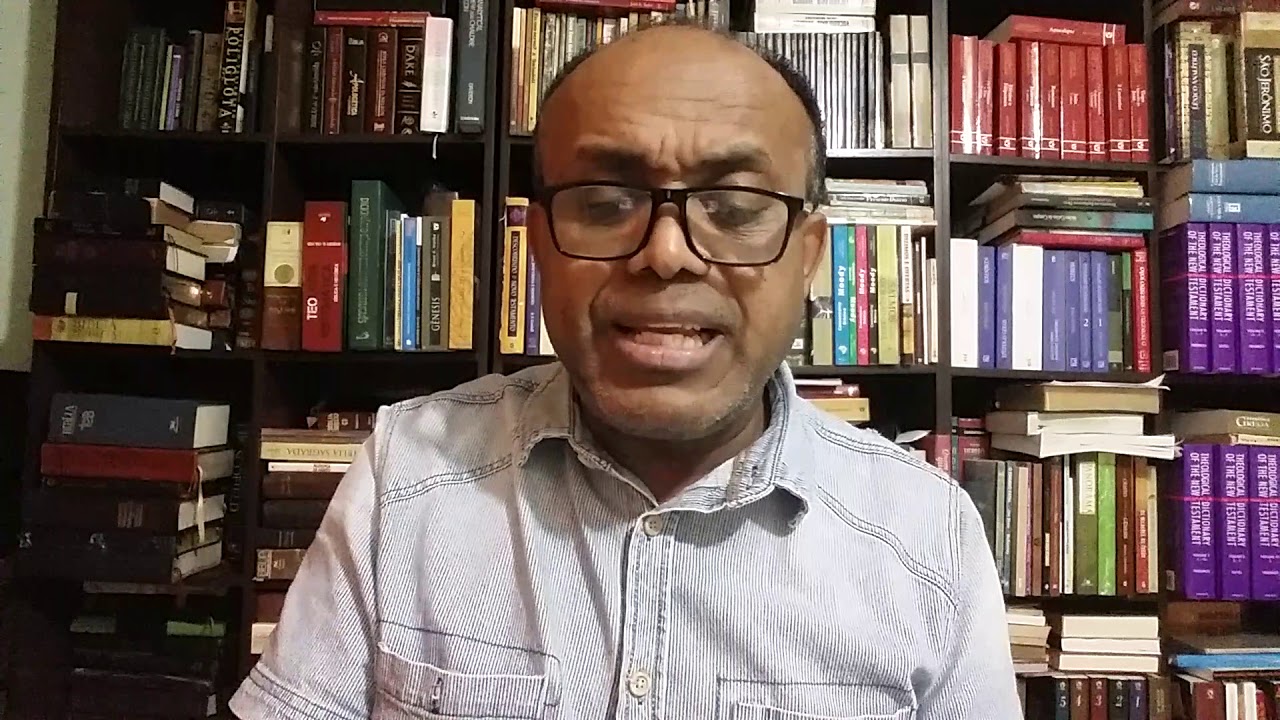 RESPOSTA AO DESAFIO DO PR. LUÍS DO ARENA DO FUTURO