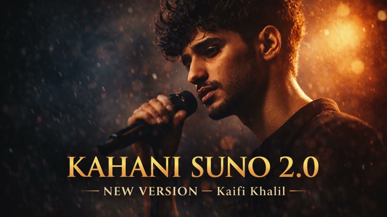 This New Version of Kahani Suno 2.0 Will Break You 😭