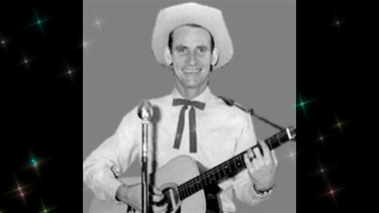 JACK EARLS Slow Down  1956