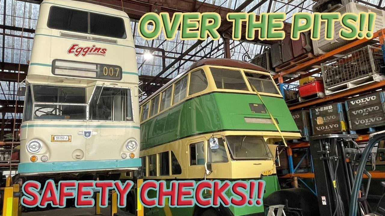 MERLIN WHEELS!! ATLANTEAN OVER THE PITS!!