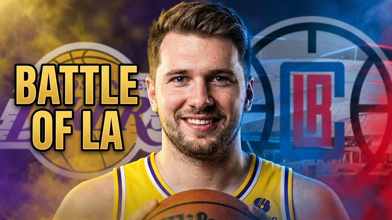 Los Angeles Lakers vs Los Angeles Clippers NBA FULL GAME 02.28.2025