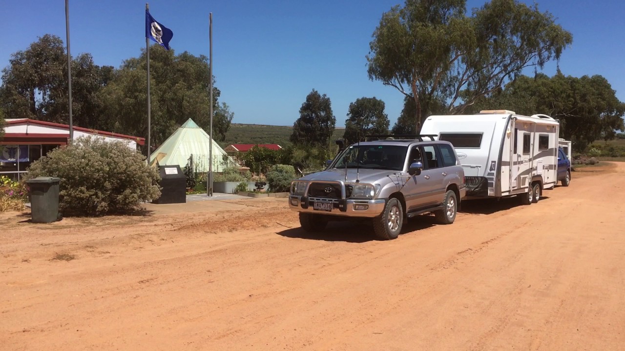 Principality of Hutt River, Western Australia