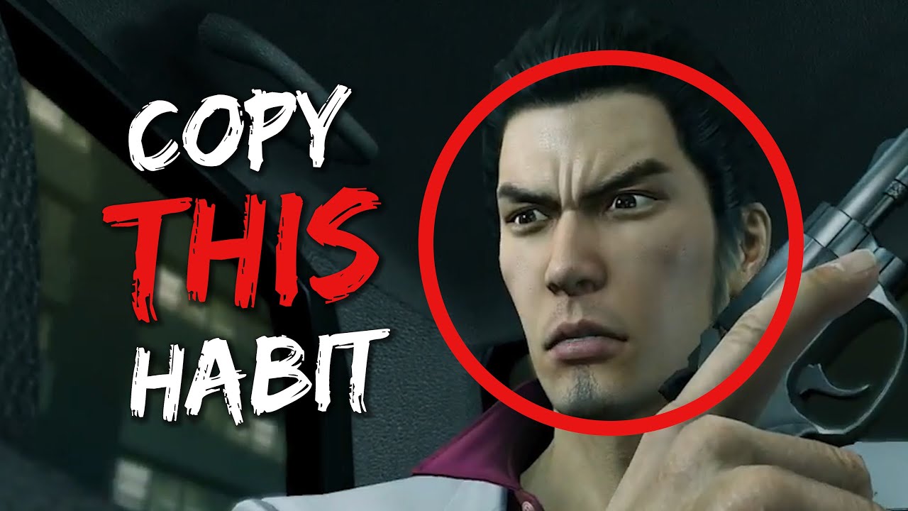 Yakuza Kiwami Car Chase Guide