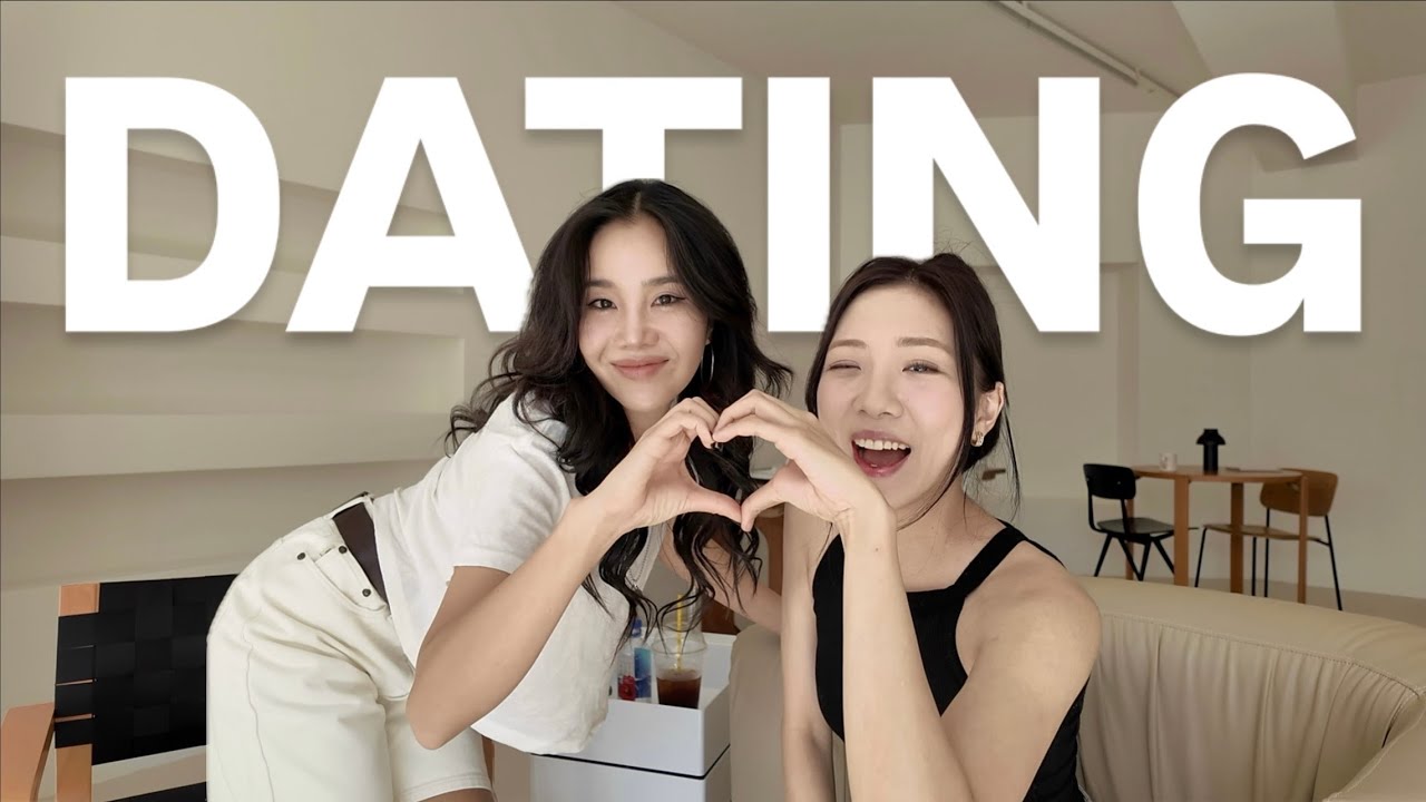❤️ DATING | in my 30s ft. @soobeanie_