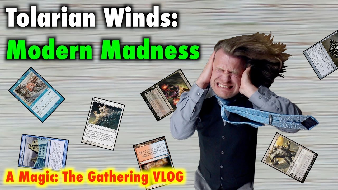 Tolarian Winds: 