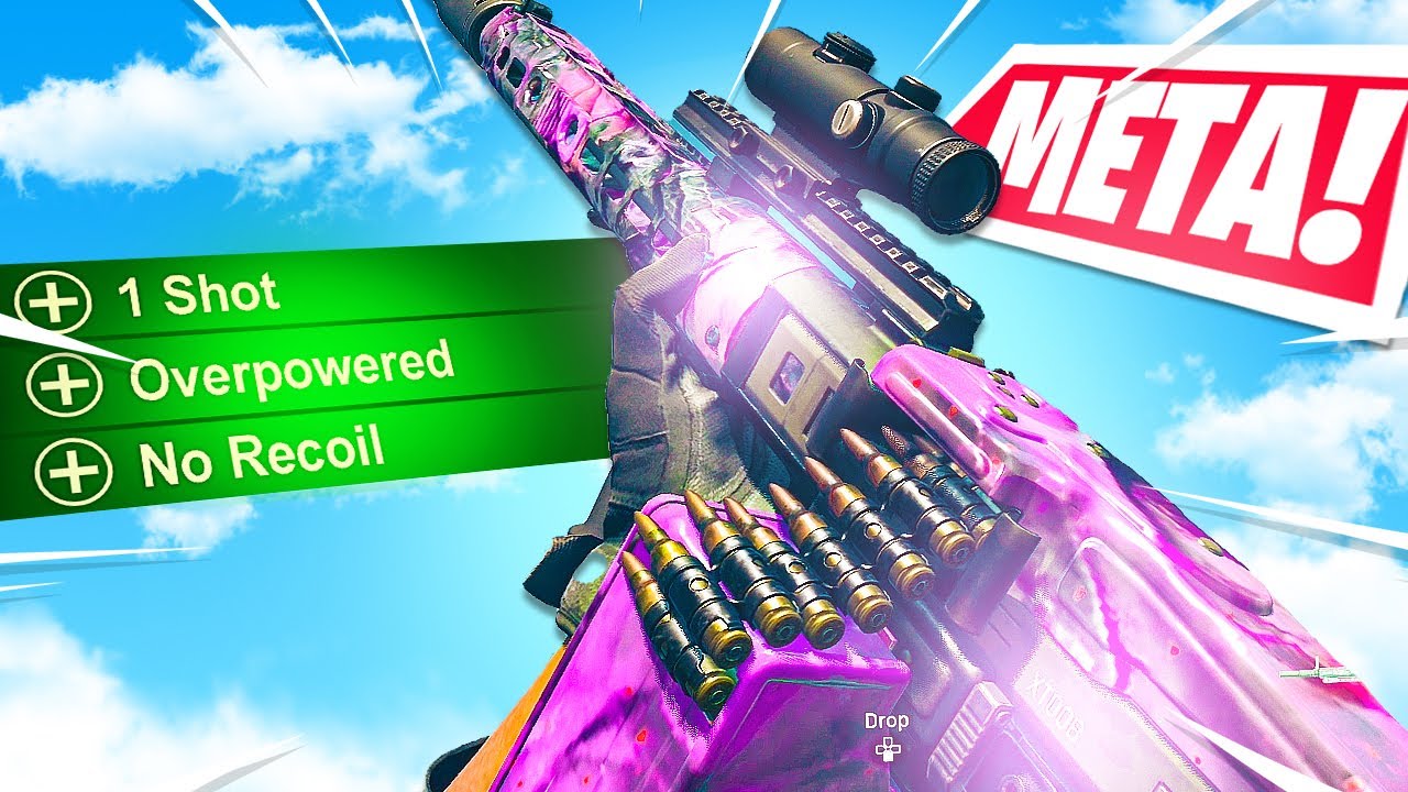 This MG82 Class Setup is a MONSTER in Warzone Season 5! ft. @maxholloway @ClutchBelk1