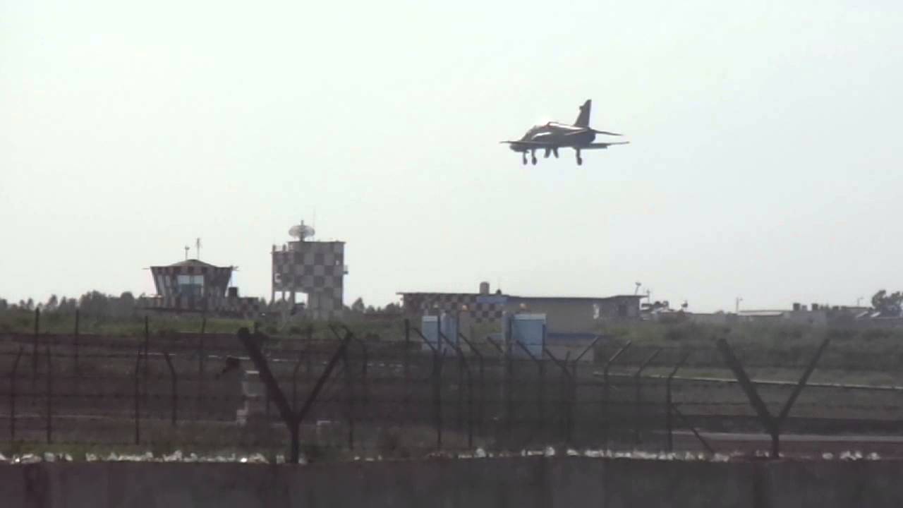 Bidar hawk (IAF)