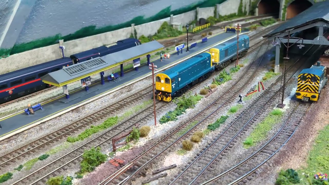 Western Oak Jct - February 2026