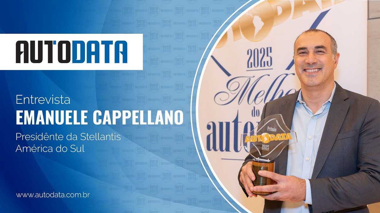 Emanuele Cappellano, Stellantis