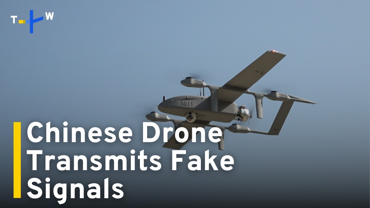US Think Tank Proposes ‘Hellscape’ Concept To Deter China｜TaiwanPlus News