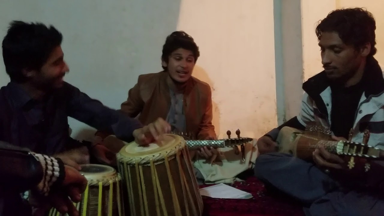 | Masta masta hawa lewani | Rabab | Rabab | Sunny Atal Yousafzai |