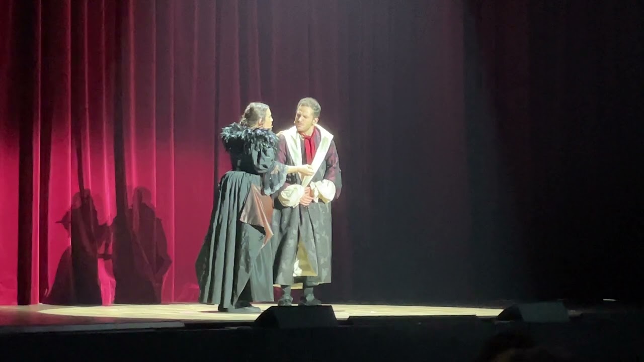 A quoi ça rime - Molière l'opéra urbain (09/01/2024)