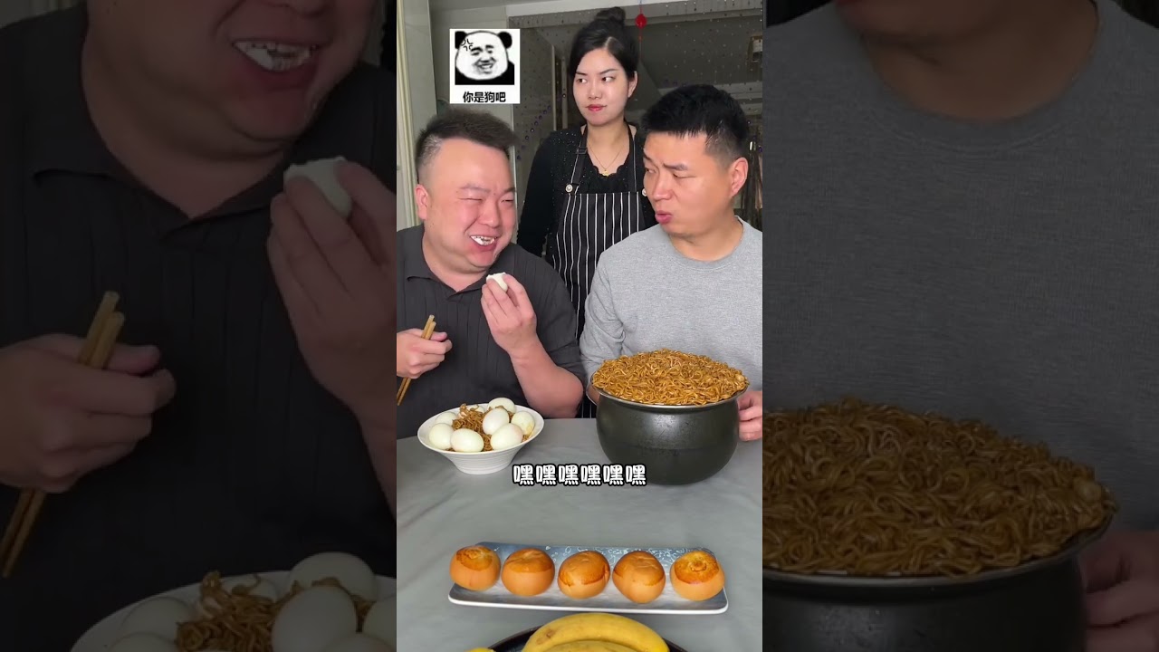 Мой глупый муж украл ещё несколько яиц, но в итоге мне досталась жареная курица.