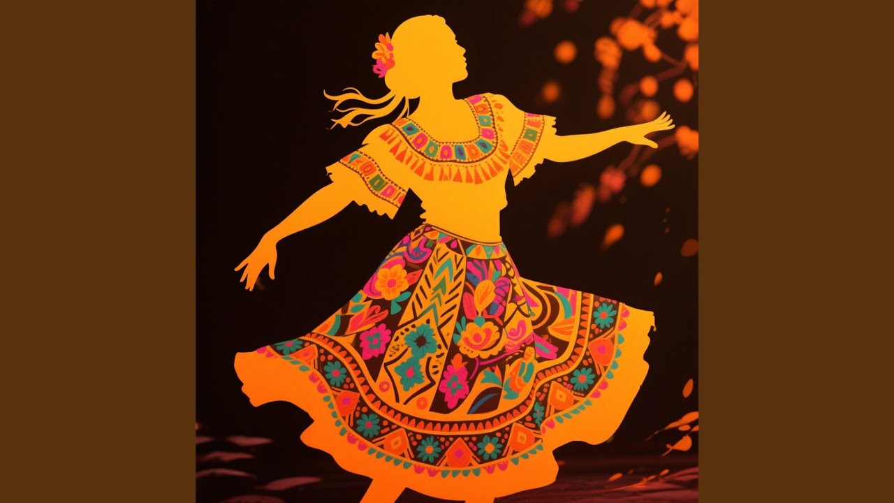 RITMO MEXICANO