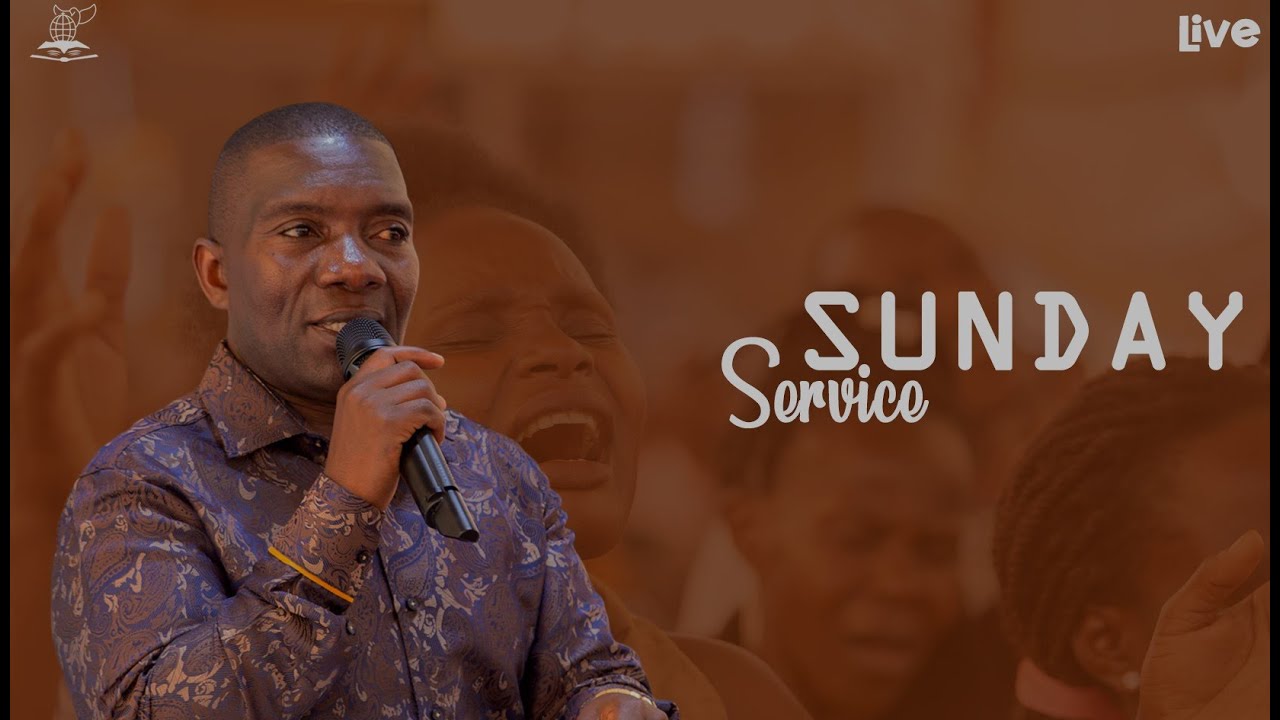 DELIVERANCE OF OUR SOULS WITH PASTOR VINCENT MUWANGUZI MULEMBEGWE