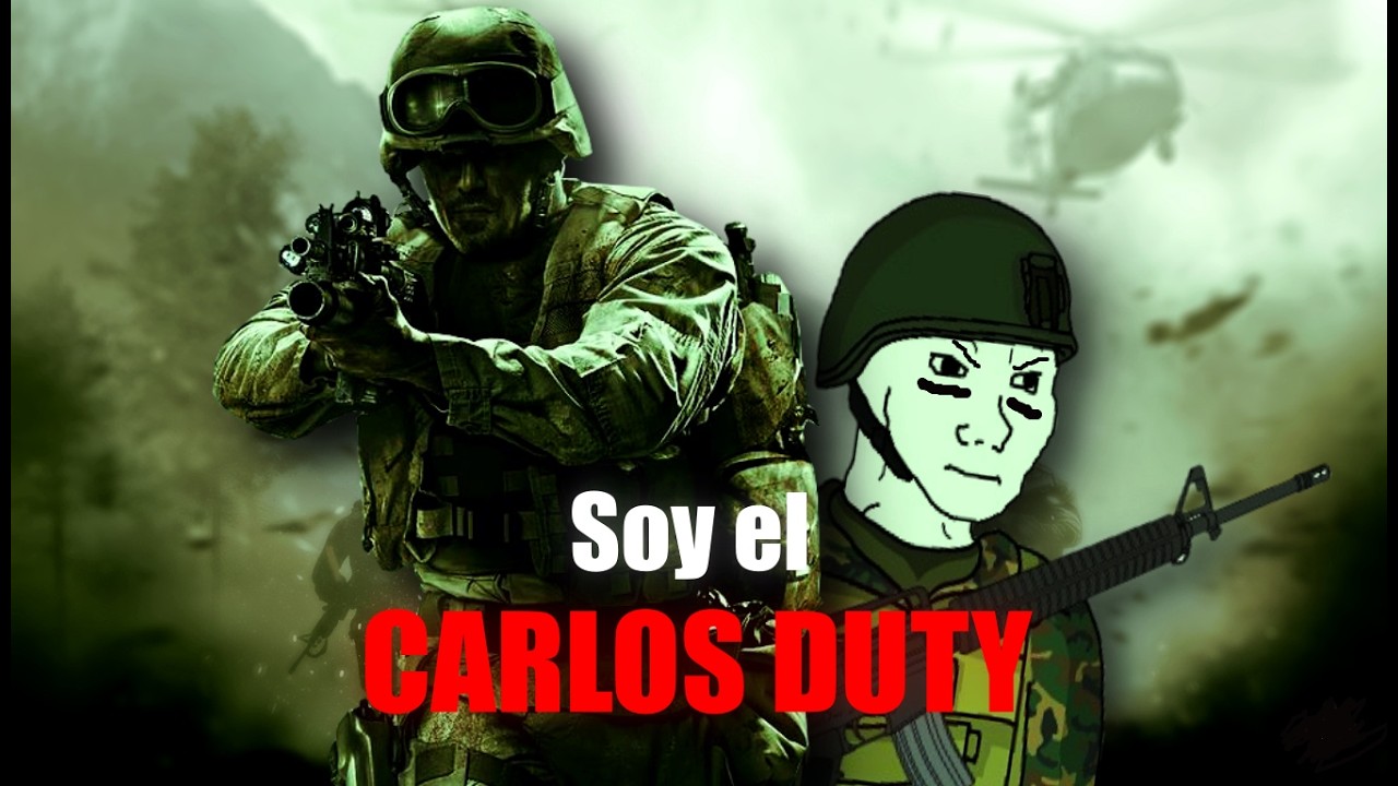 El primer Modern Warfare es mejor que black ops 7