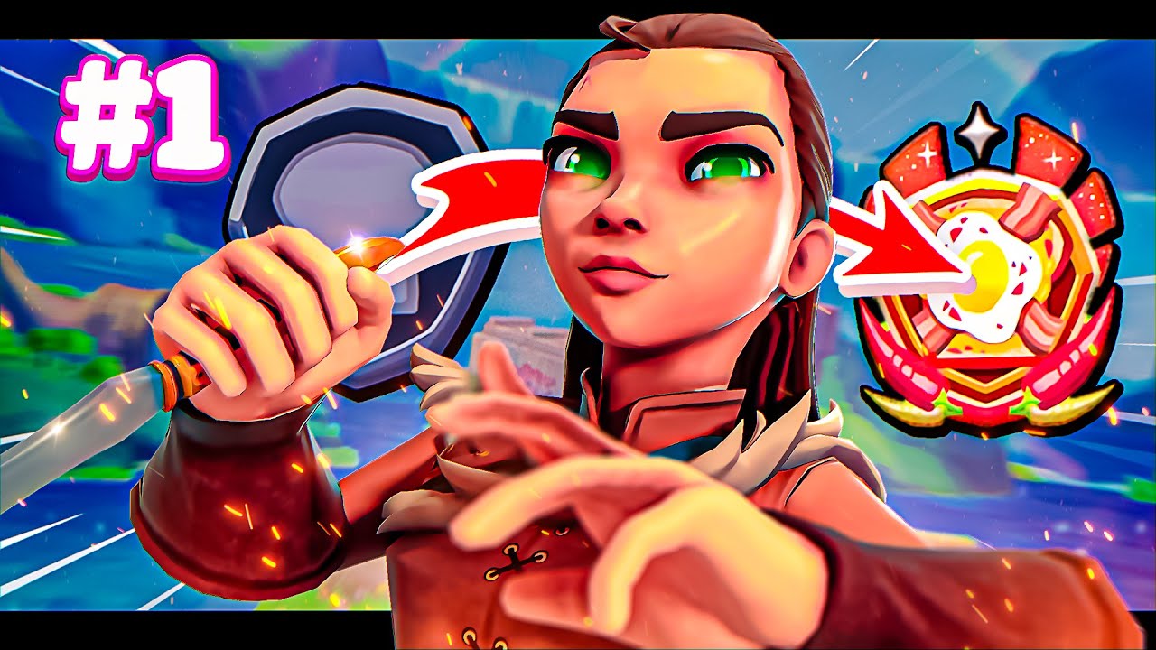 is this BEST CHARACTER in MULTIVERSUS?