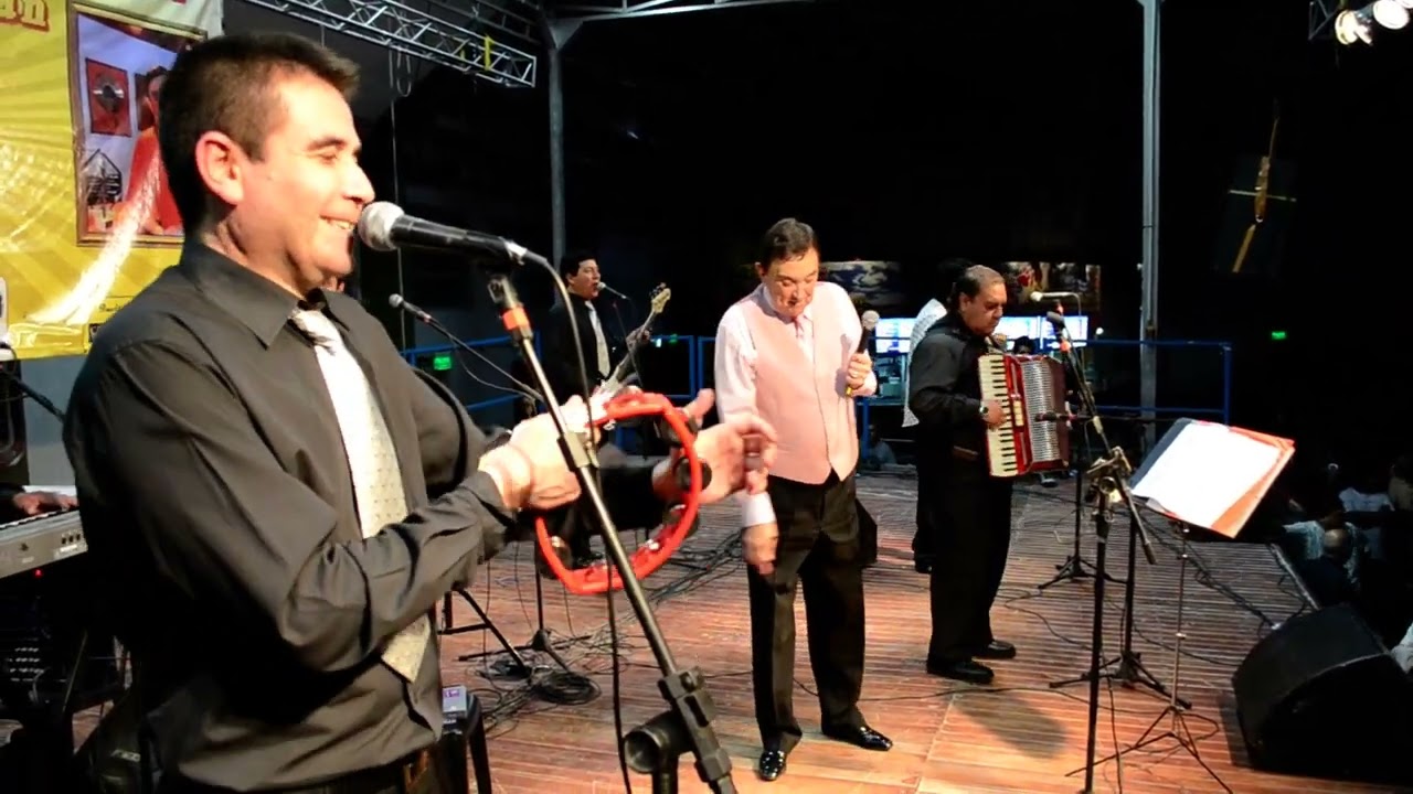 Finalisima en Villa Retiro con Carlitos pueblo Rolán, diciembre de 2012.