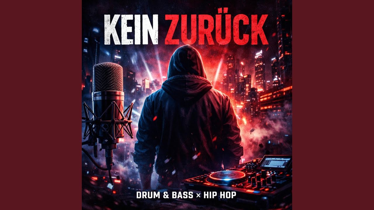 Kein Zurück