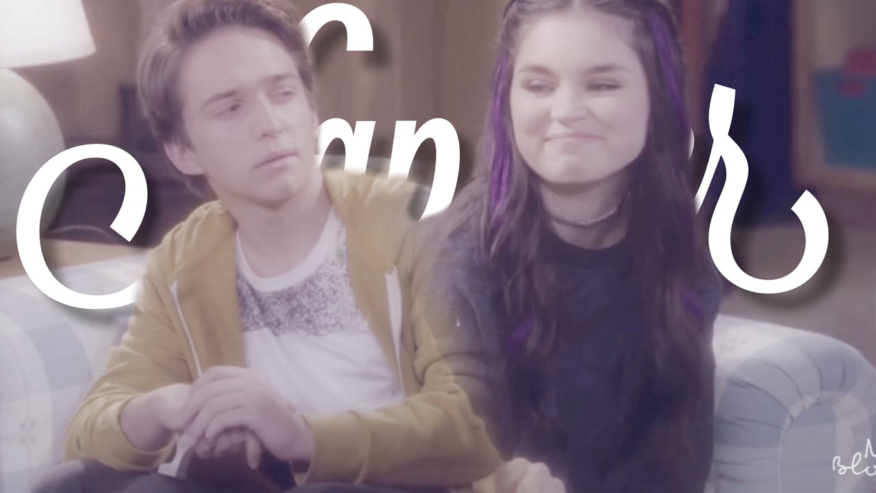 Jackson & Rocki || Happier