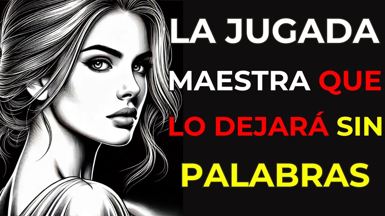 Una Estrategia Aún Más Poderosa Que El Contacto Cero: ¡Él No Lo Verá Venir! | Amor Estoico